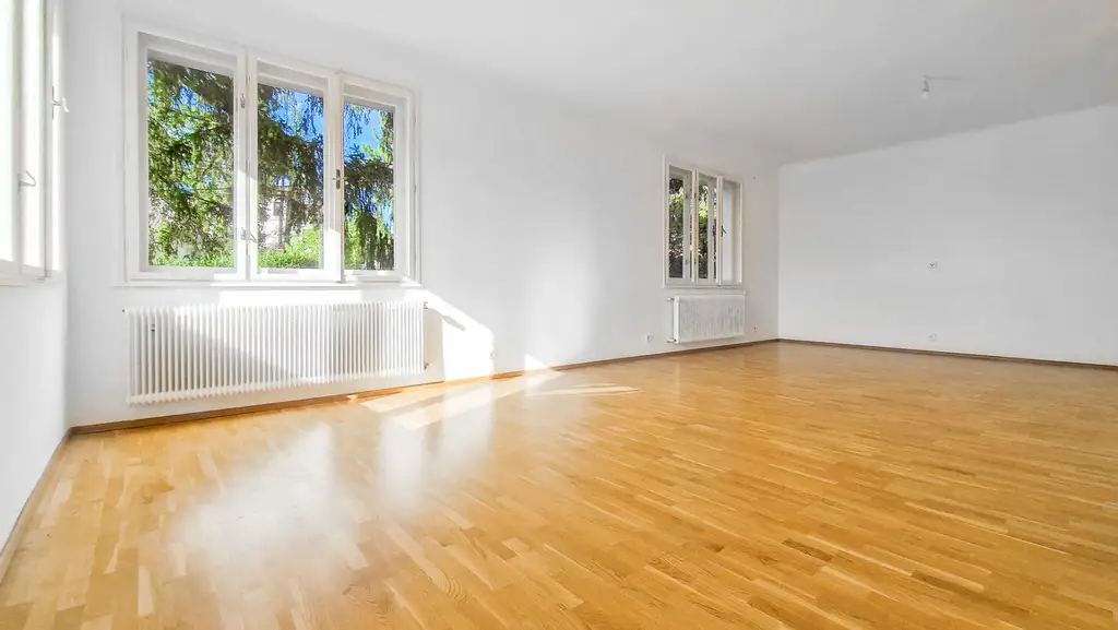 Grünruhelage am Wolfersberg. Einfamilienhaus mit großem Garten, traumhafter Fernsicht und großem Erweiterungspotenzial