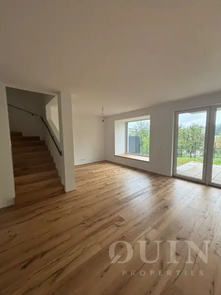 Moderne Doppelhaushälfte in Weinitzen bei Graz