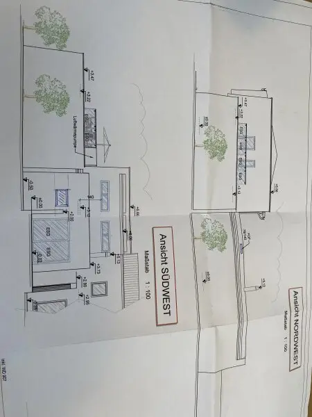 Anlageobjekt mit hohem Potenzial