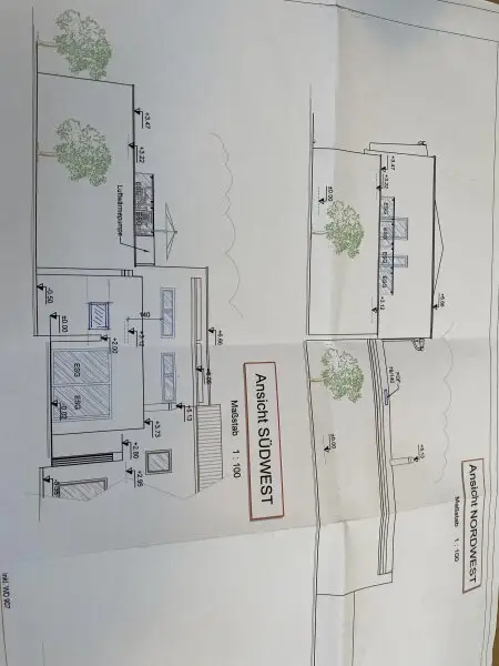 Anlageobjekt mit hohem Potenzial