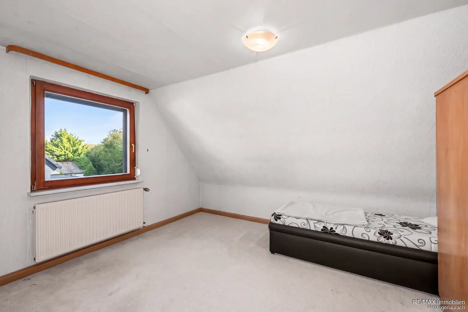 Zimmer 3 OG