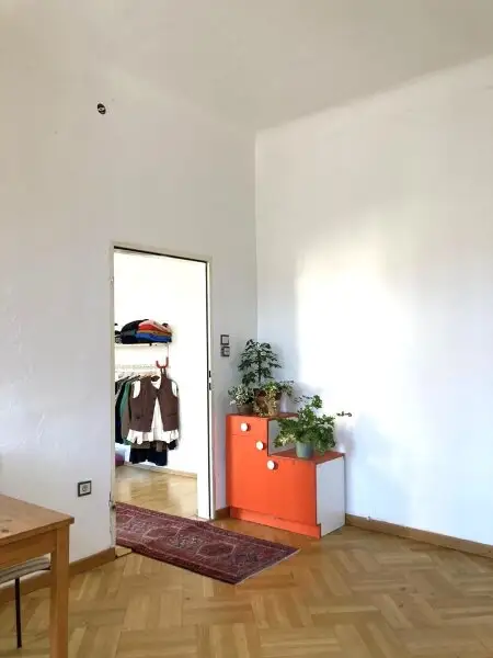 2 Zimmer Altbau-Wohnung mit Potential! im 17. Bezirk!
