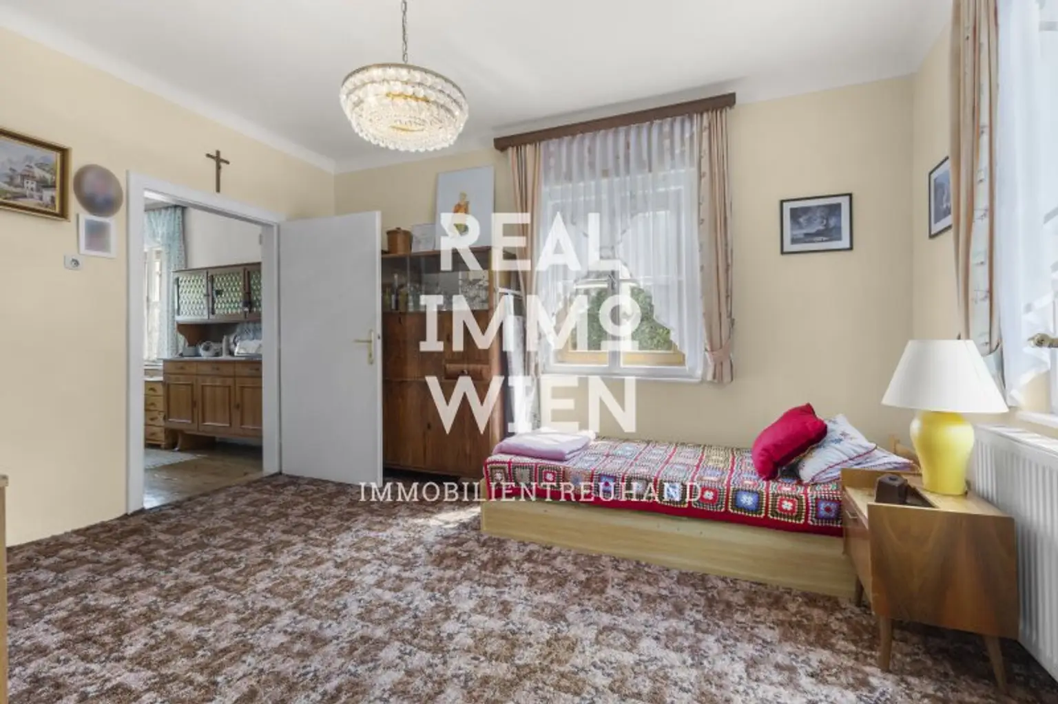 Einfamilienhaus in Klagenfurt: 154m² mit Garten und Balkon