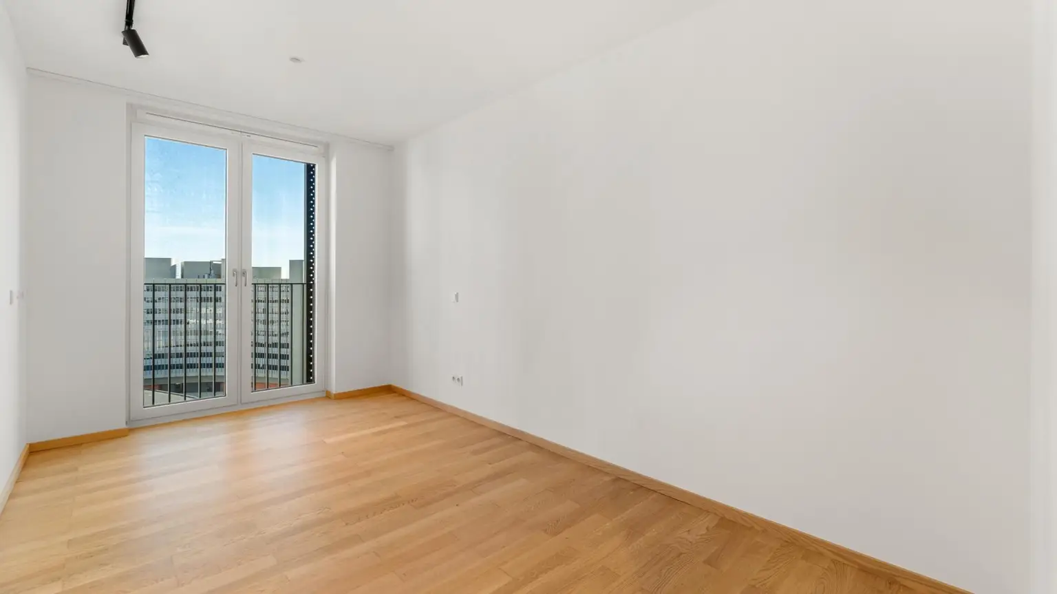 Elegante 3-Zimmer-Wohnung mit herrlichem Donaupanorama!
