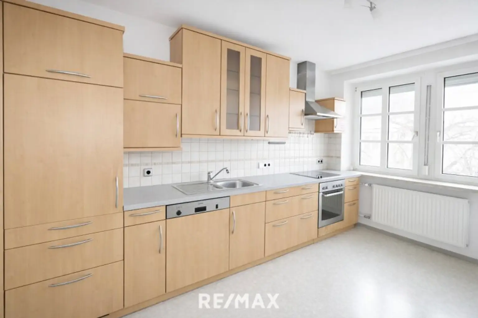 Küche Einliegerwohnung