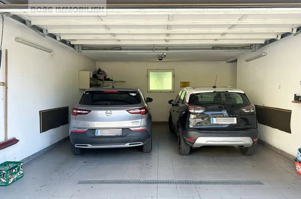 Landliebe | 3,4 ha Nutzgrund | 2 Wohneinheiten