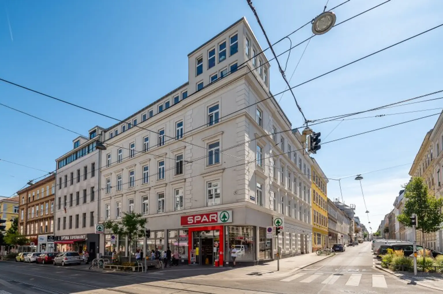 ++NEU++ Fantastische 3-Zimmerwohnung, mit Balkon, viel Licht und Charme!