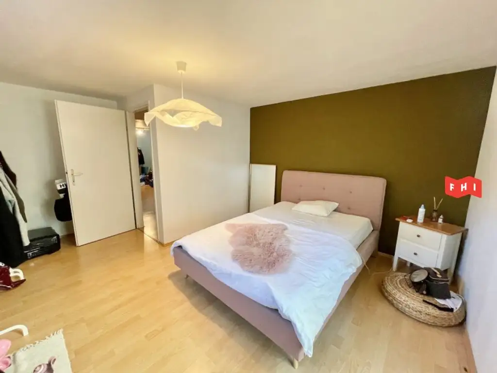 Familienidylle Nähe Mühlwasser - Einfamilienhaus mit Terrasse, Wohnkeller, Garage & südseitigem Garten
