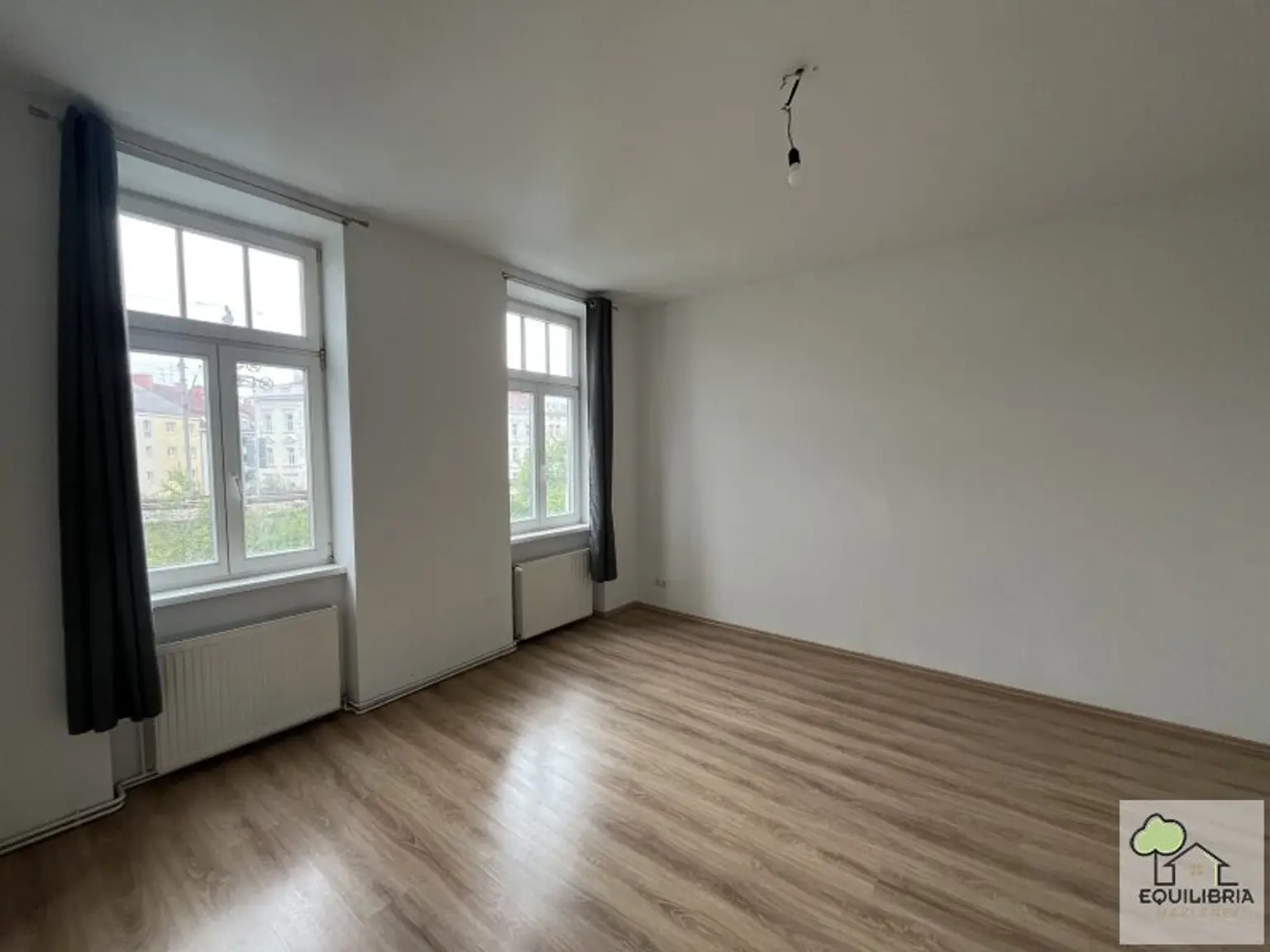 Unbefristet- gemütliche 2-Zimmer-Wohnung in 1170 Wien – Ihr neues Zuhause wartet!
