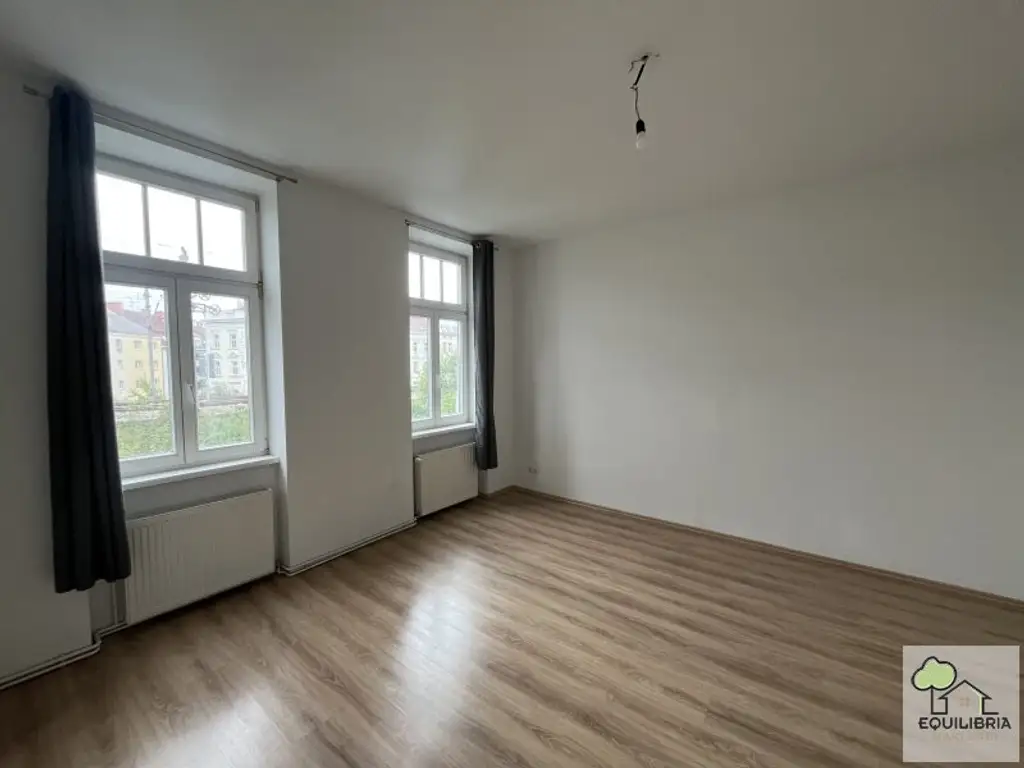 Unbefristet- gemütliche 2-Zimmer-Wohnung in 1170 Wien – Ihr neues Zuhause wartet!