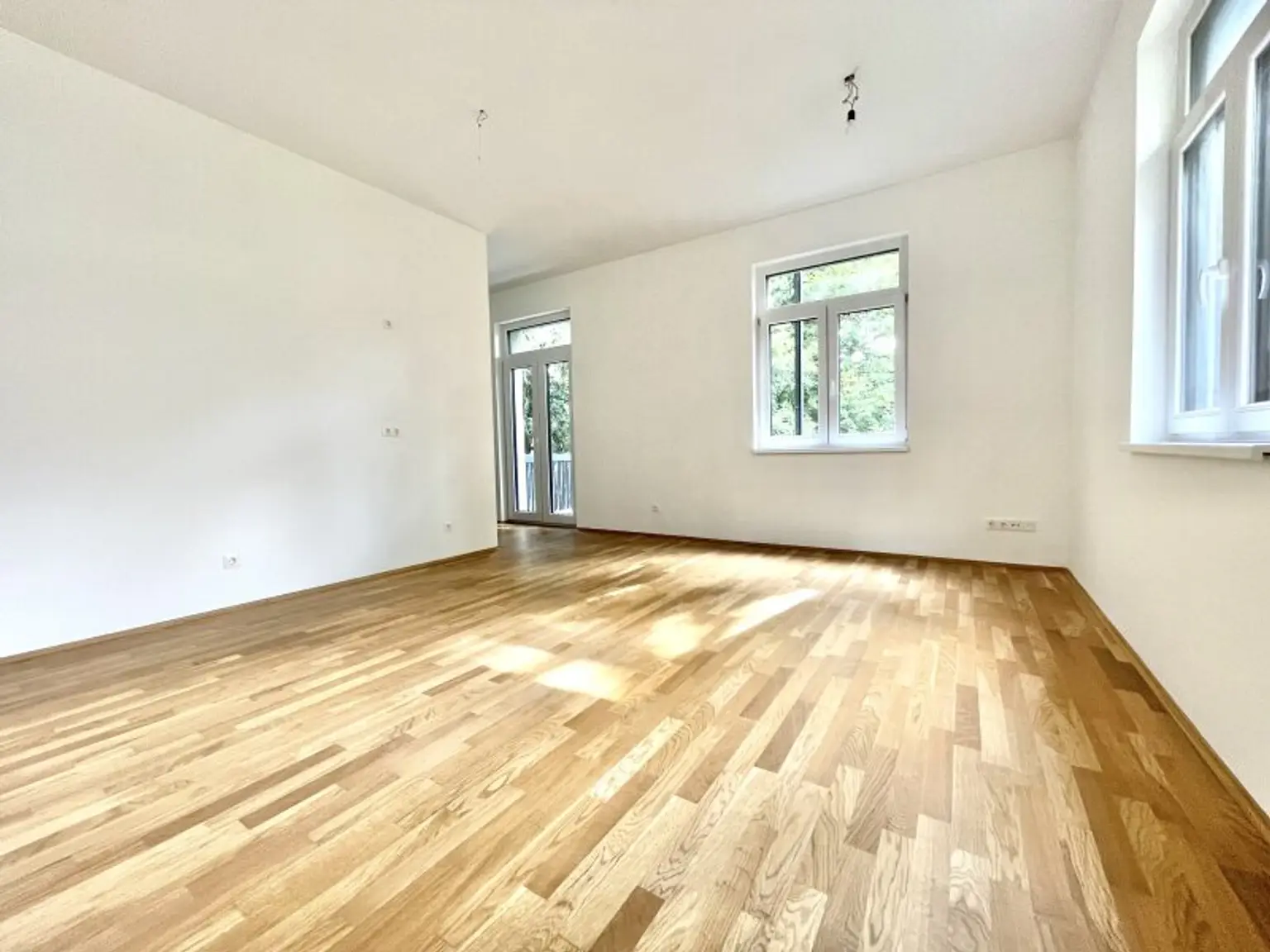 ***Großzügige 4-Zimmer-Wohnung mit 2 Balkonen in Top-Lage des 19. Bezirks – Nähe Kahlenberg***