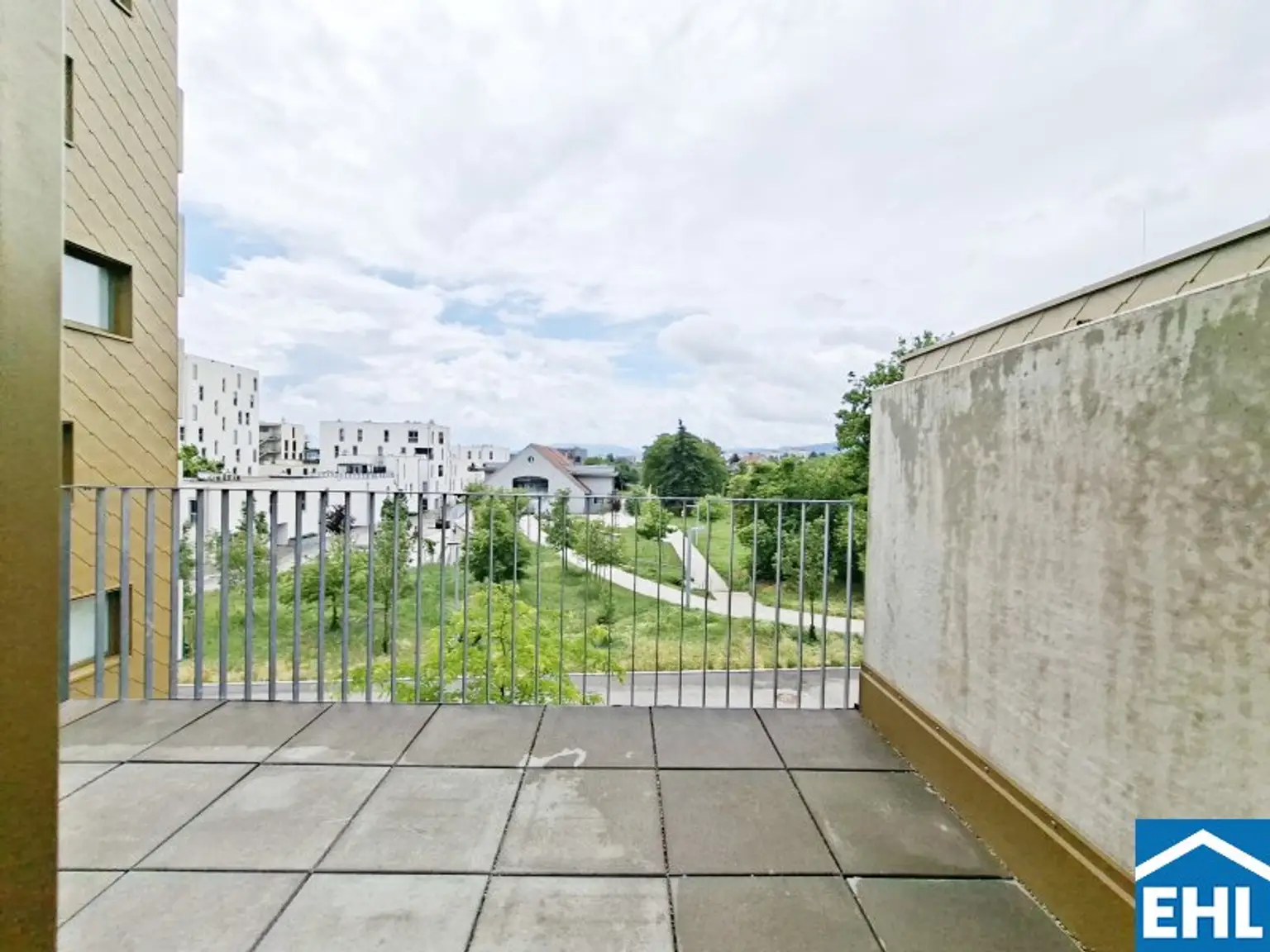 Balkon 1
