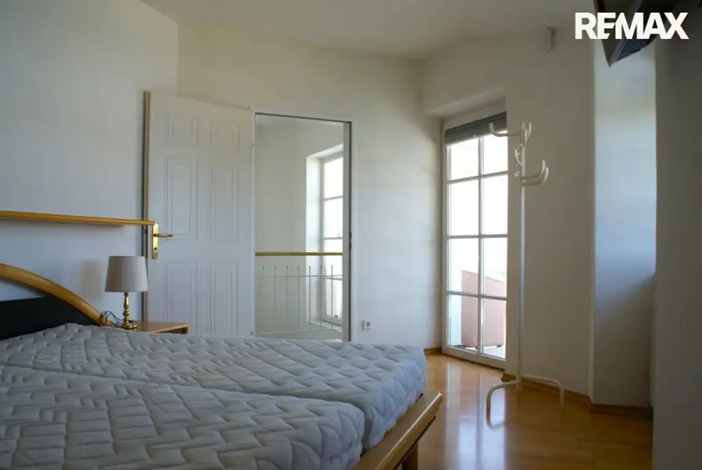 200m² Wohnfläche mit privatem Seezugang auf Pachtgrund in Neudörfl!