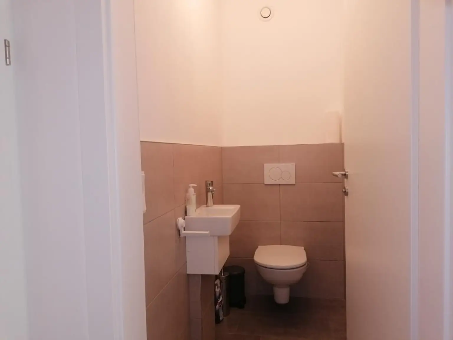 Sehr schöne Neubauwohnung!