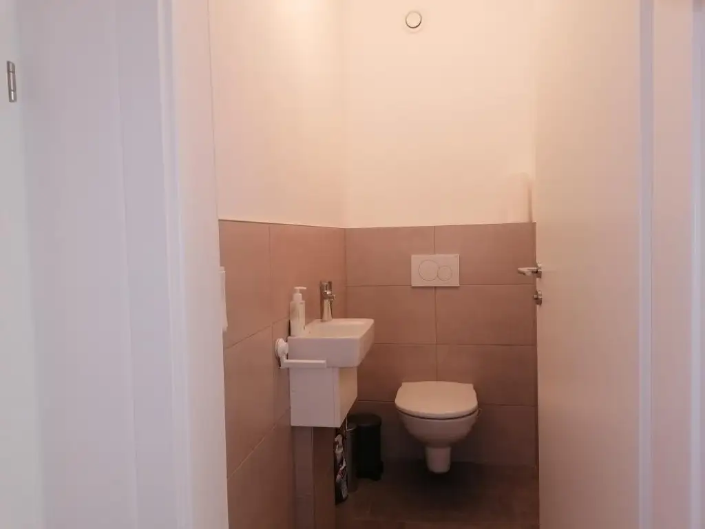 Sehr schöne Neubauwohnung!