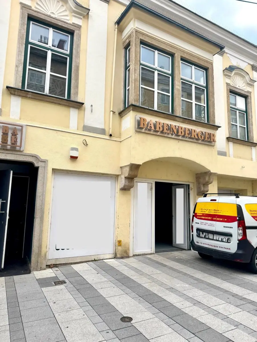 X | ++ NEU ++ Investitionsjuwel: Zinshaus - Fußgängerzone von Wiener Neustadt | Prima Service Immobilien