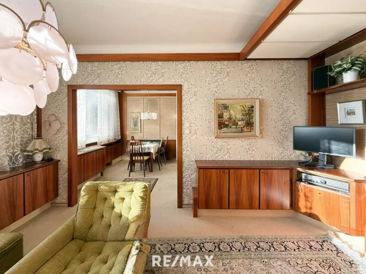 Naturnahes Wohnen im urbanen Lifestyle in Hietzing