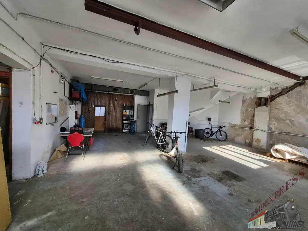 Ideal für Ihre Firma- inklusive Mitarbeiterwohnungen und vielem mehr