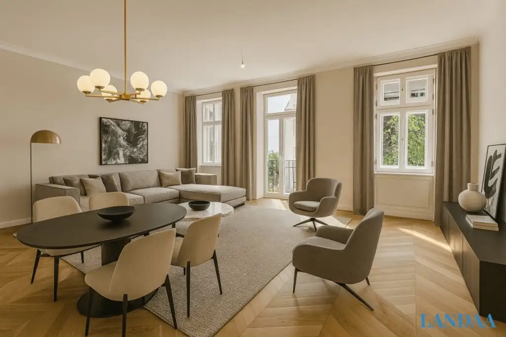 N53 - SIGNATURE LIVING