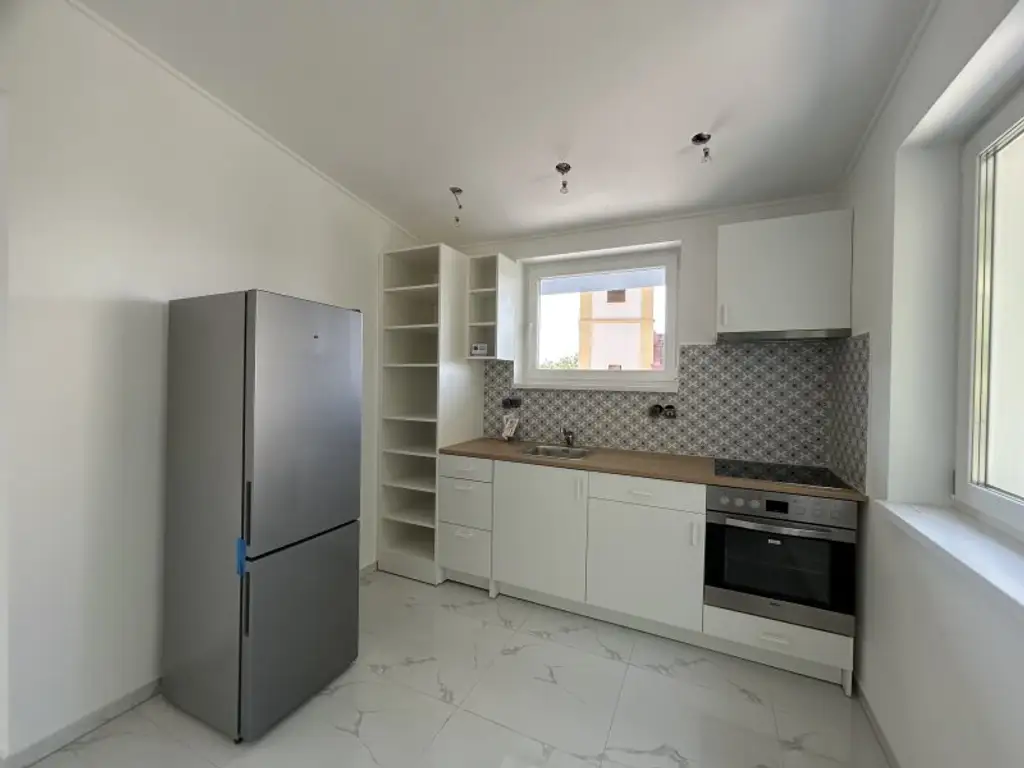 +++Moderne Mietwohnung 48m2 Wohnfläche mit Balkon – Erstbezug in Neutal+++