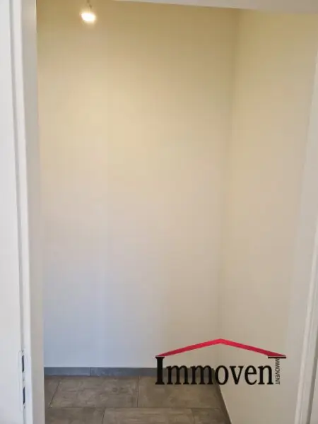 FINANZIERUNGSAKTION* - Erstbezug und Ruhelagein Mariatrost: moderne 3-Zimmerwohnung mit Terrasse und 2 Tiefgaragenplätze