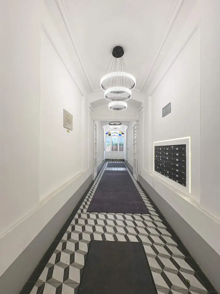 Gemütliche 2 Zimmer Wohnung mit Eigengarten
Nähe Altes AKH