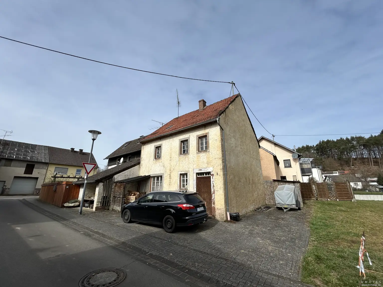 Außenansicht