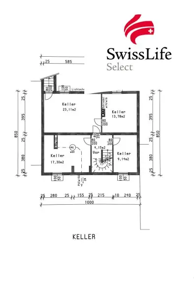 Fischamend I Einfamilienhaus | 4 Zimmer | Garten I Ruhig & familienfreundlich