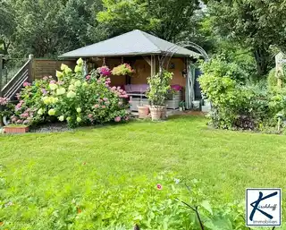 Gartenhaus