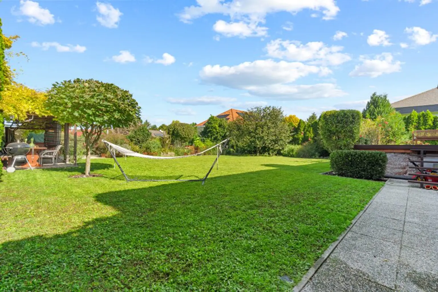 Charmantes Einfamilienhaus in Kittsee – Ideal für junge Familien!