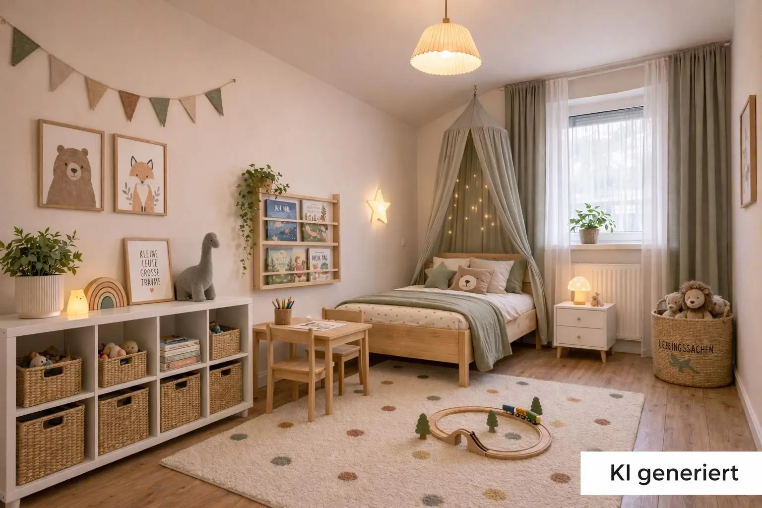 Bild 7, Souterrain Zimmer