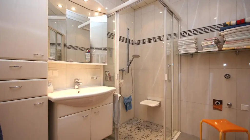 Schöne 3-Zimmer Eigentumswohnung in Graz-Jakomini