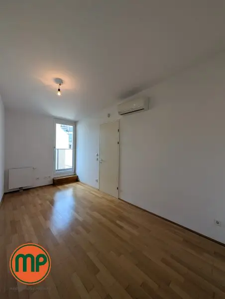 Außergewöhnliche Dachgeschoßwohnung mit viel Sonnenlicht