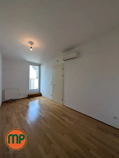 Außergewöhnliche Dachgeschoßwohnung mit viel Sonnenlicht