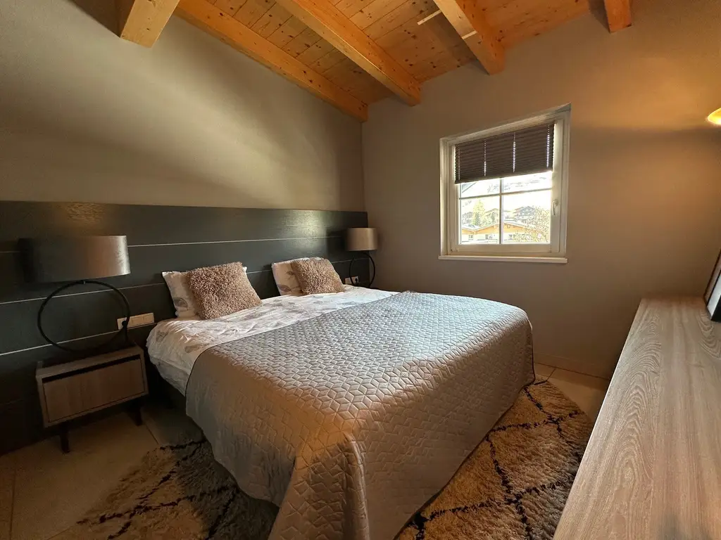 Exklusives Penthouse in Kaprun in unmittelbarer Skiliftnähe mit touristischer Nutzung!