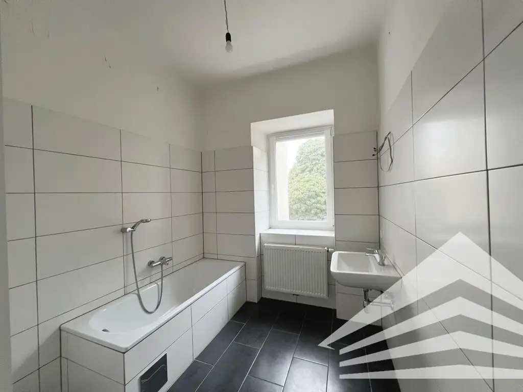 Kompakte 3 Zimmerwohnung im Zentrum von Linz!