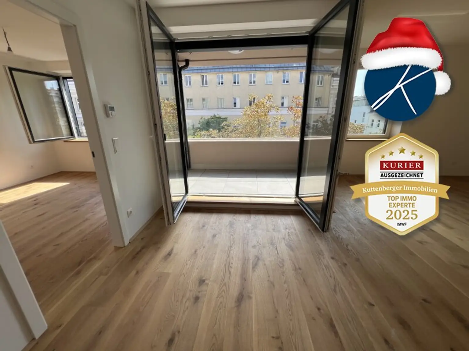 Viel schöner geht es nicht mehr!