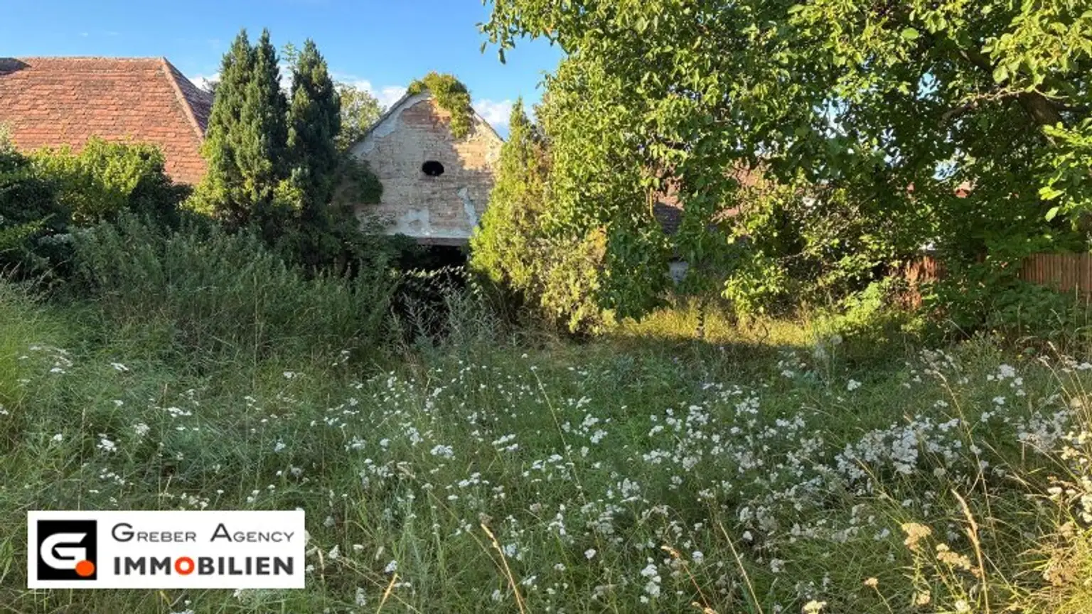 Charmantes Bauernhaus in Groß-Reipersdorf – Ihr neues Zuhause für nur 99.000 €!