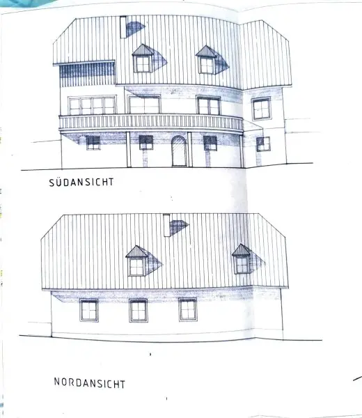 Wohnen mit Weitblick - Tolles Einfamilienhaus mit Wohnrecht in Maria Anzbach