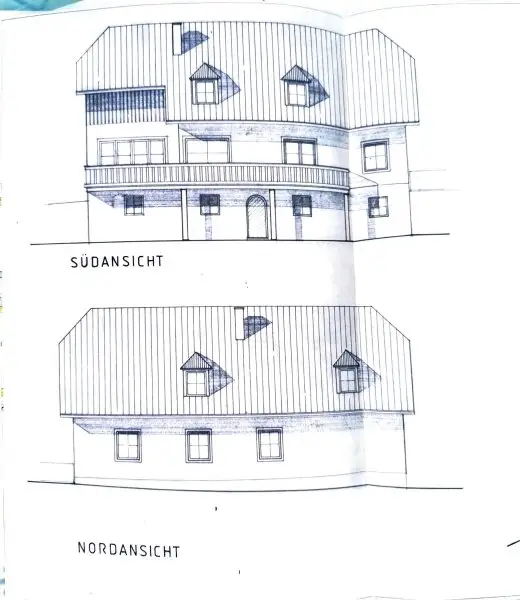 Wohnen mit Weitblick - Tolles Einfamilienhaus mit Wohnrecht in Maria Anzbach