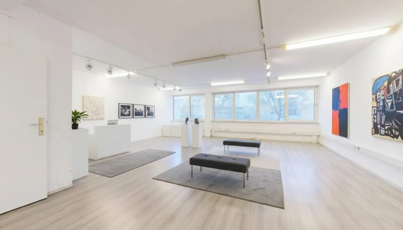 Raum 1/Beispiel Verkaufsraum