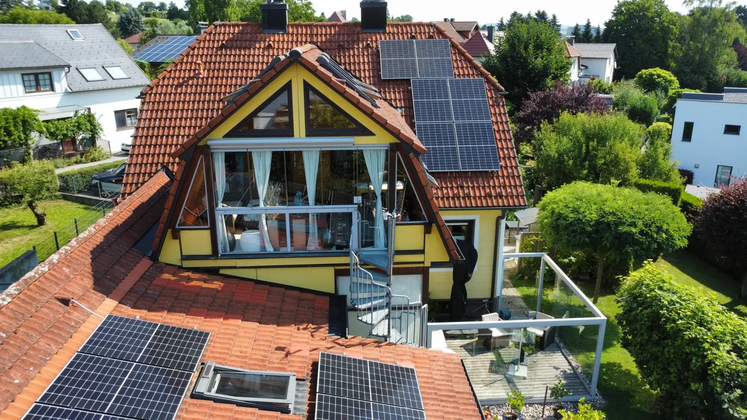 Ein oder Zweifamilienhaus in Wieselburg