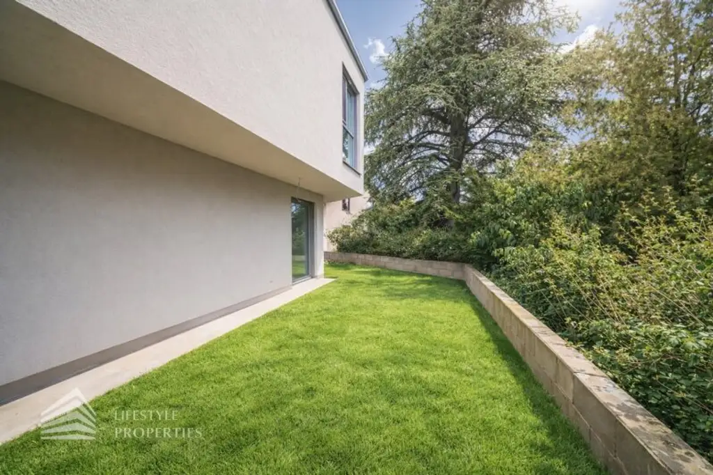 Belagsfertiges Reihenhaus mit Garten & Dachterrasse in ruhiger, zentraler Lage von Wien-Simmering