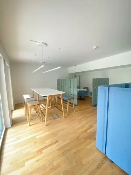 Erstbezug: Traumhafte 3-Zimmer-Wohnung mit Südbalkon in 1030 Wien!  Individuelle Küchengestaltung möglich!