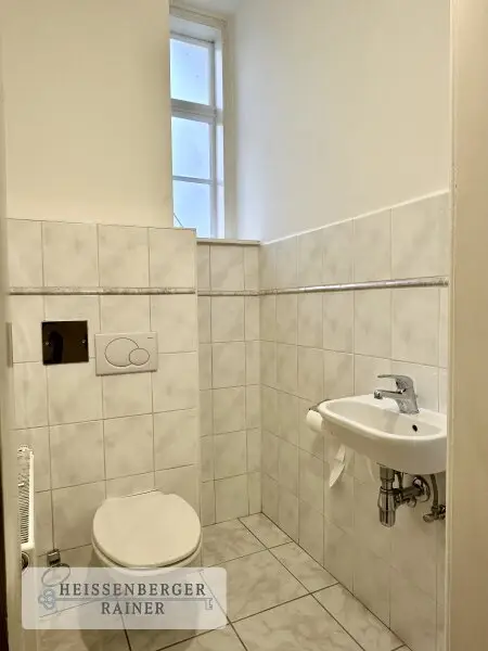 TOLLES ALTBAUBÜRO /// LEDERERGASSE, FLORIANIGASSE /// KLIMATISIERT