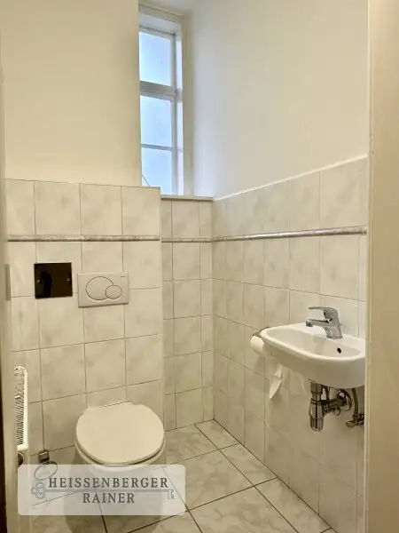 TOLLES ALTBAUBÜRO /// LEDERERGASSE, FLORIANIGASSE /// KLIMATISIERT
