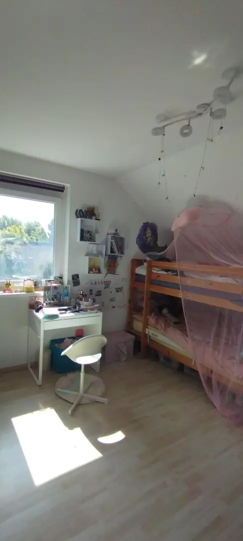 Kinderzimmer zweites