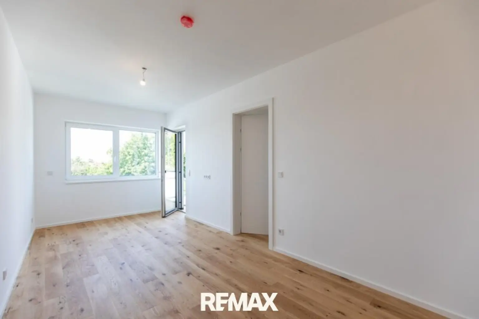Apartment Neusiedl/See-Schlafzimmer2
