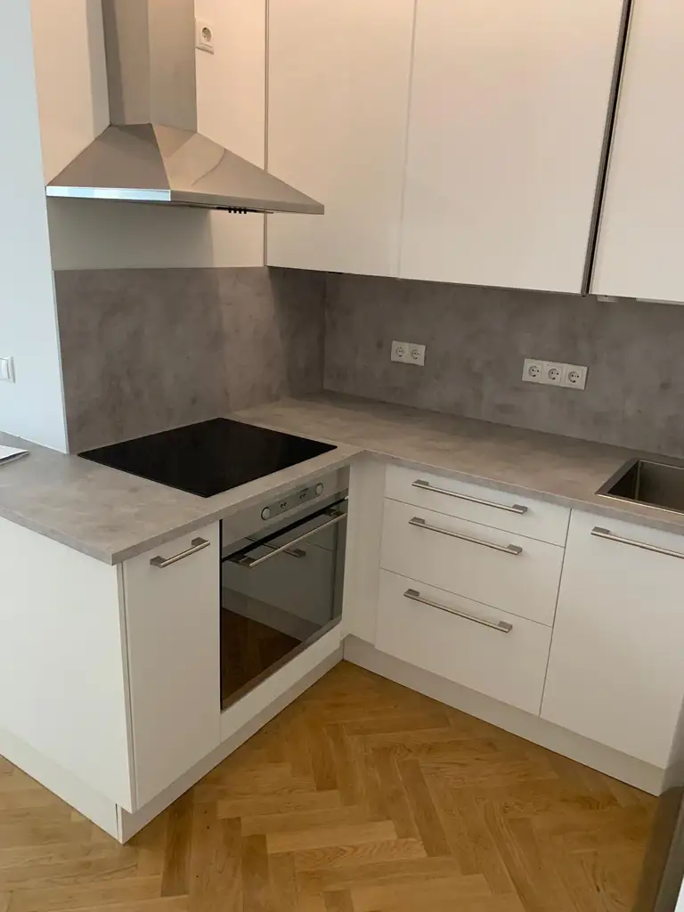 TRAUMHAFTER ALTBAU – TOP LAGE, 1180 Wien, nähe KUTSCHKERMARKT , AKH