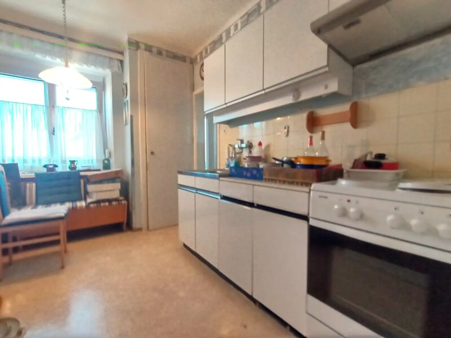 Freundliche, helle schöne Wohnung in Graz